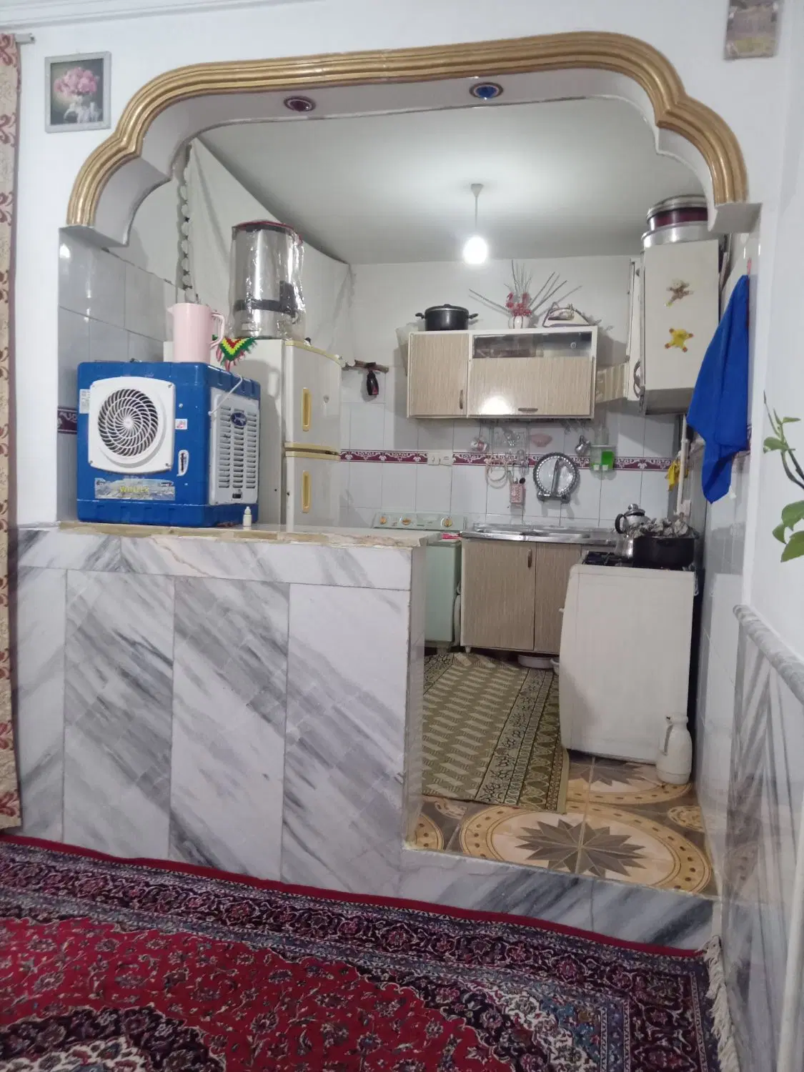 رهن واجاره خانه