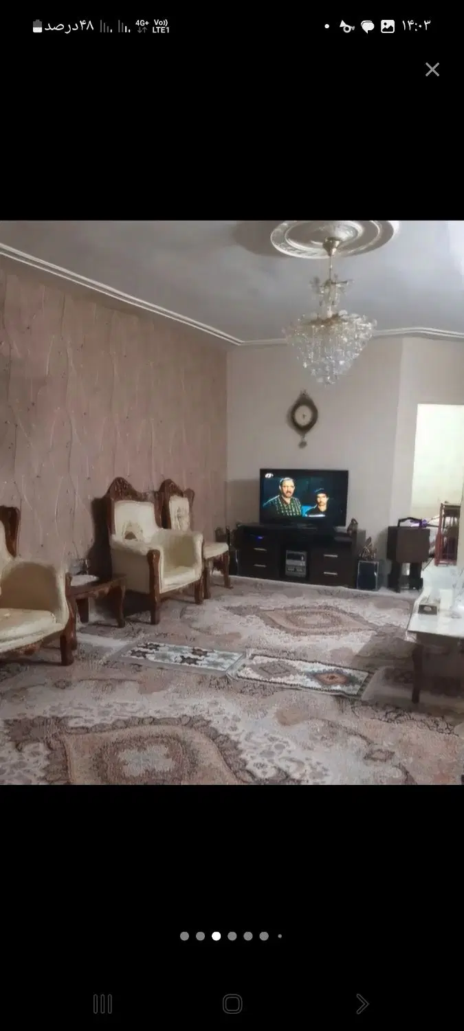 فروش منزل تک واحدی