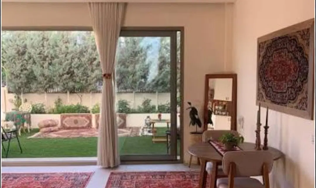 همخونه سالم بدون پت و هیچ نو موادی