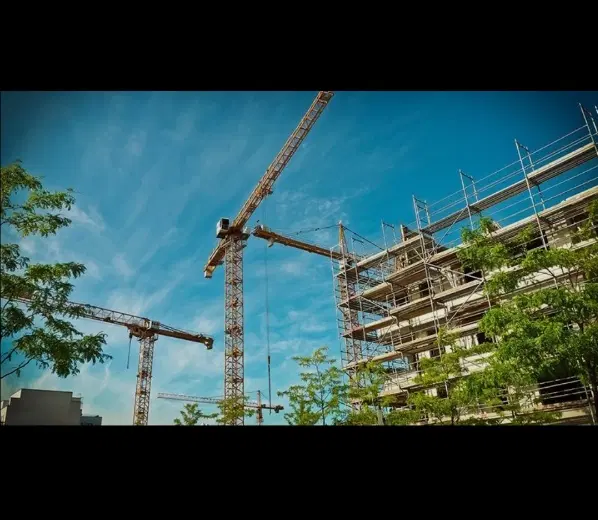 پیمانکاری و ساخت ساز اقساط و شرایطی