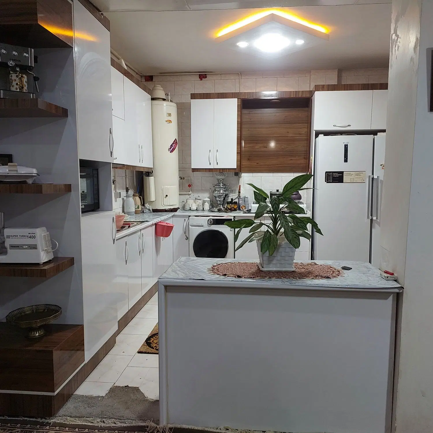 اجاره خانه