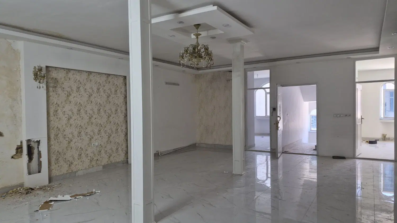رهن اجاره آپارتمان امام هادی