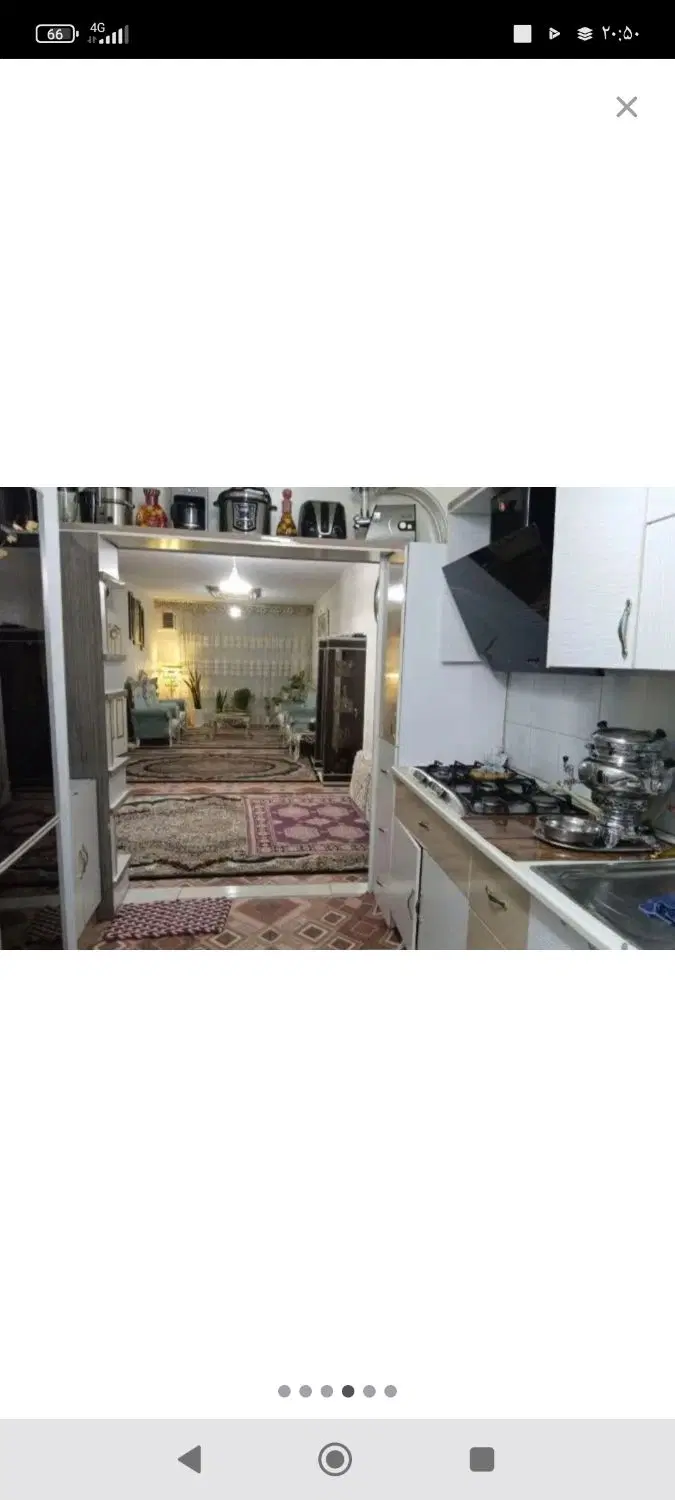 اپارتمان اجاره ای رهن