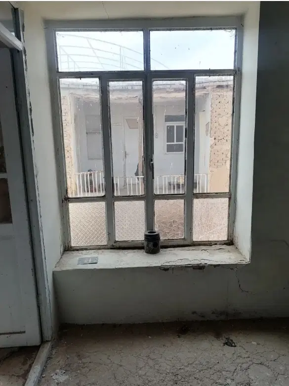 منزل کلنگی دربست جهت کارگاه یا انبار