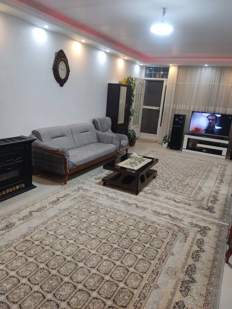 ویلای لوکس ۳۰۰ متری در طرازناهید