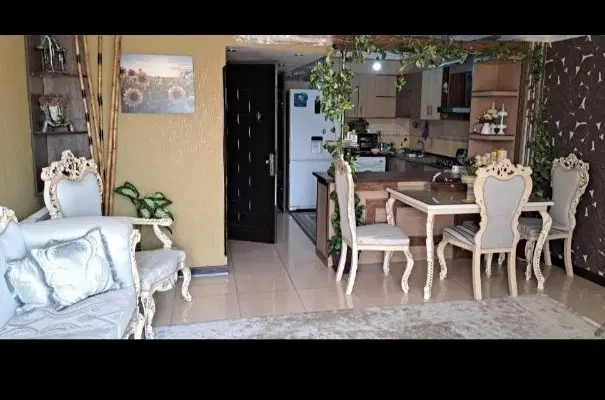 اجاره تفکیکی طبقه اول