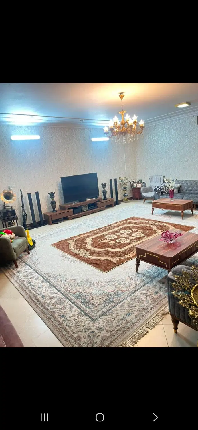 منزل زیر فی کارشناسی بنازاده