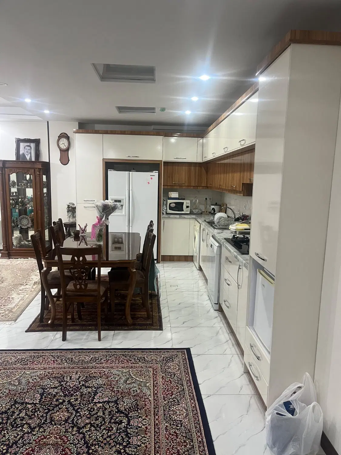فروش آپارتمان