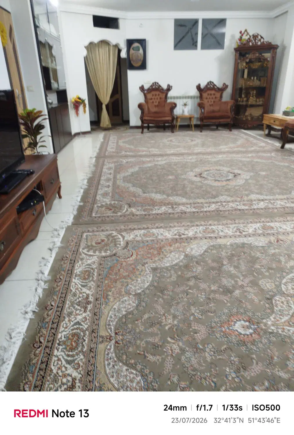 اجاره اپارتمان