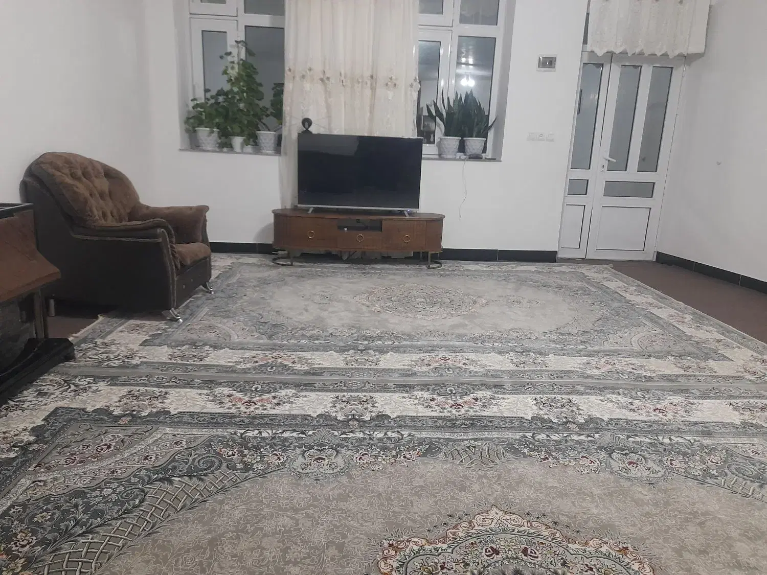 خانه در روستای مجنده تگ برگ سند