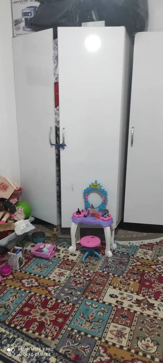 رهن و اجاره آپارتمان