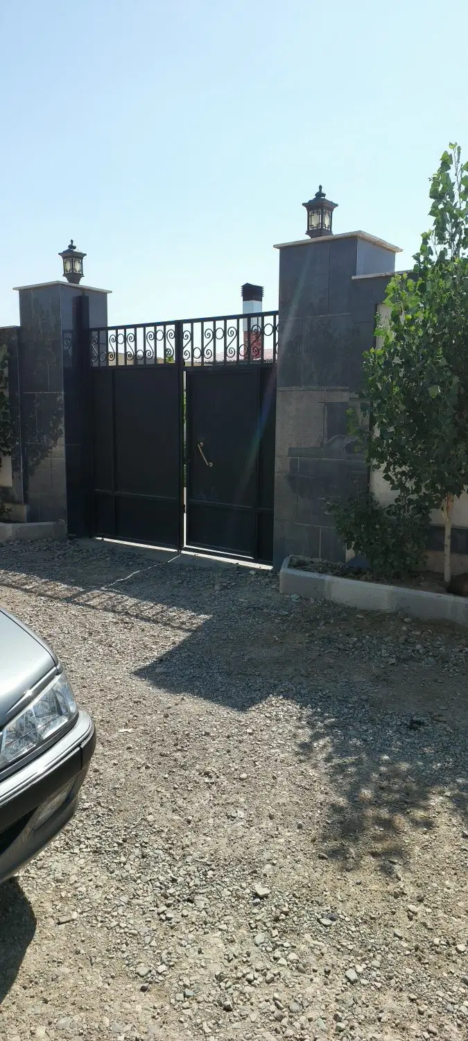 زمین سهیلیه کردان کرج