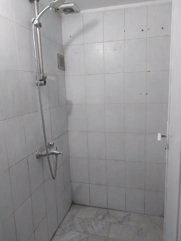 ۶۰ متر آپارتمان تکواحدی طبقه اول
