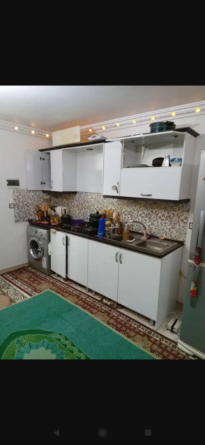 ویلایی دنج باویوابدی وخوش قیمت ودنج