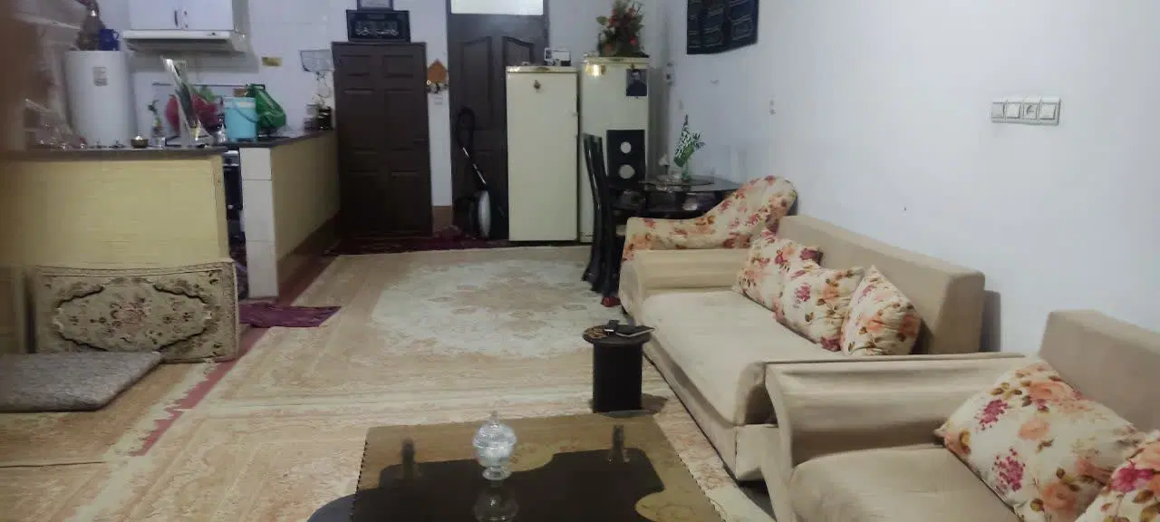 نیروگاه ۱۲۰ متر همکف