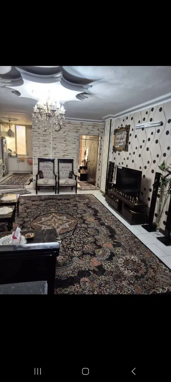 واحد ۷۵ متری اندیشه فاز ۱(فروشی)