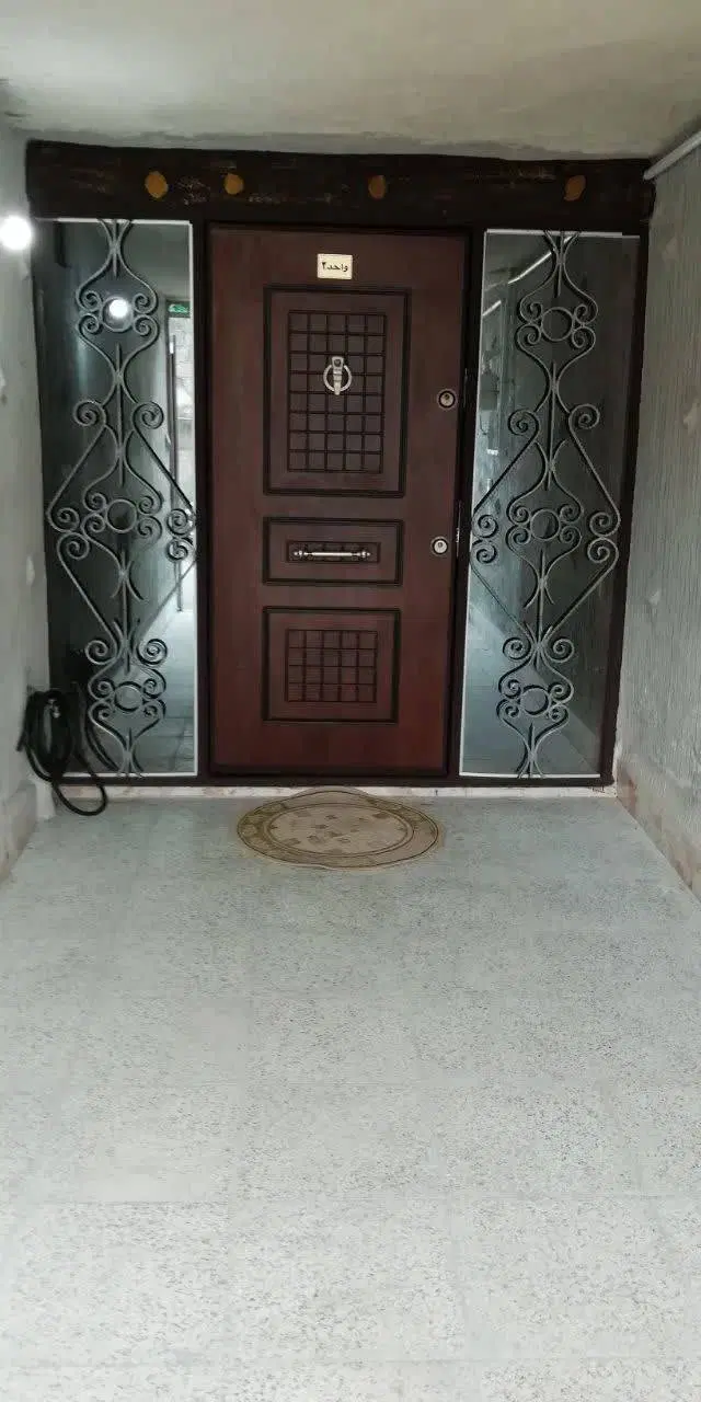 خانه  ویلای  خوش ساخت دربست