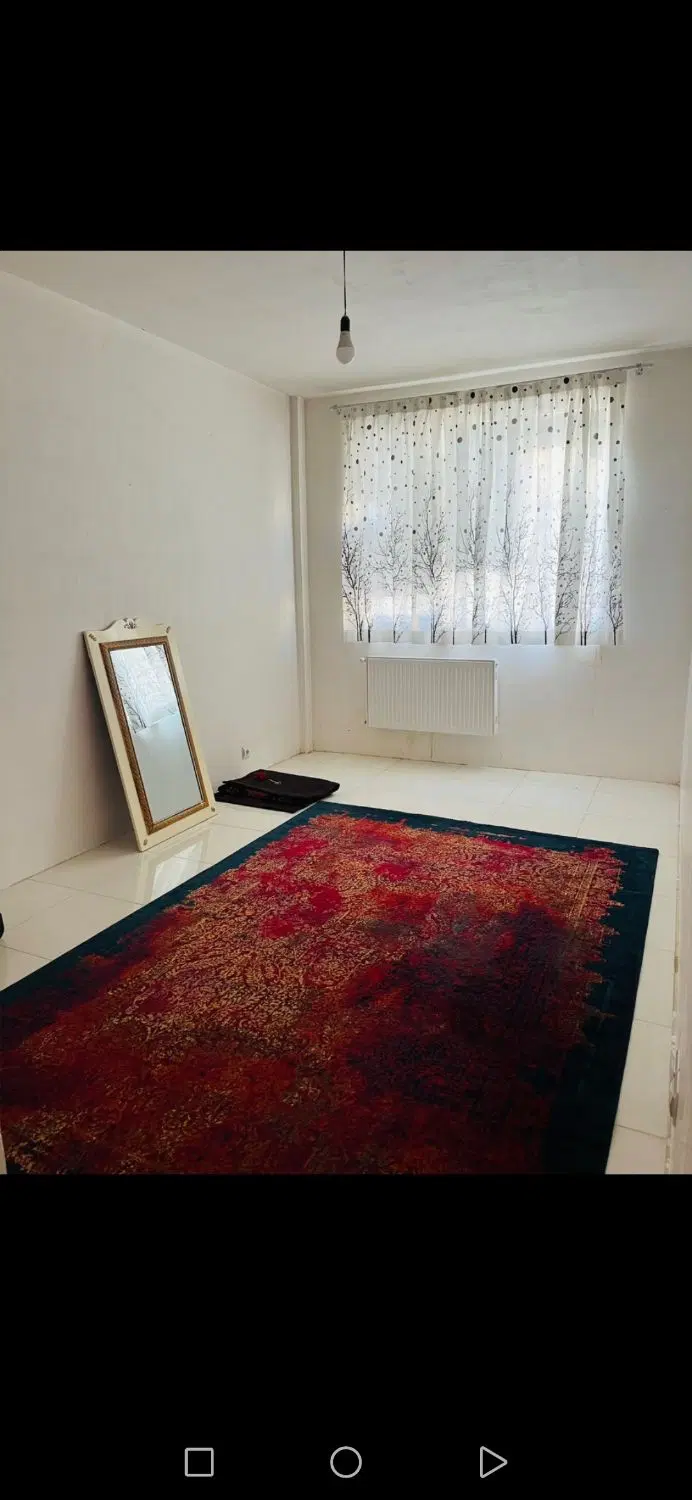 خانه 105 متر