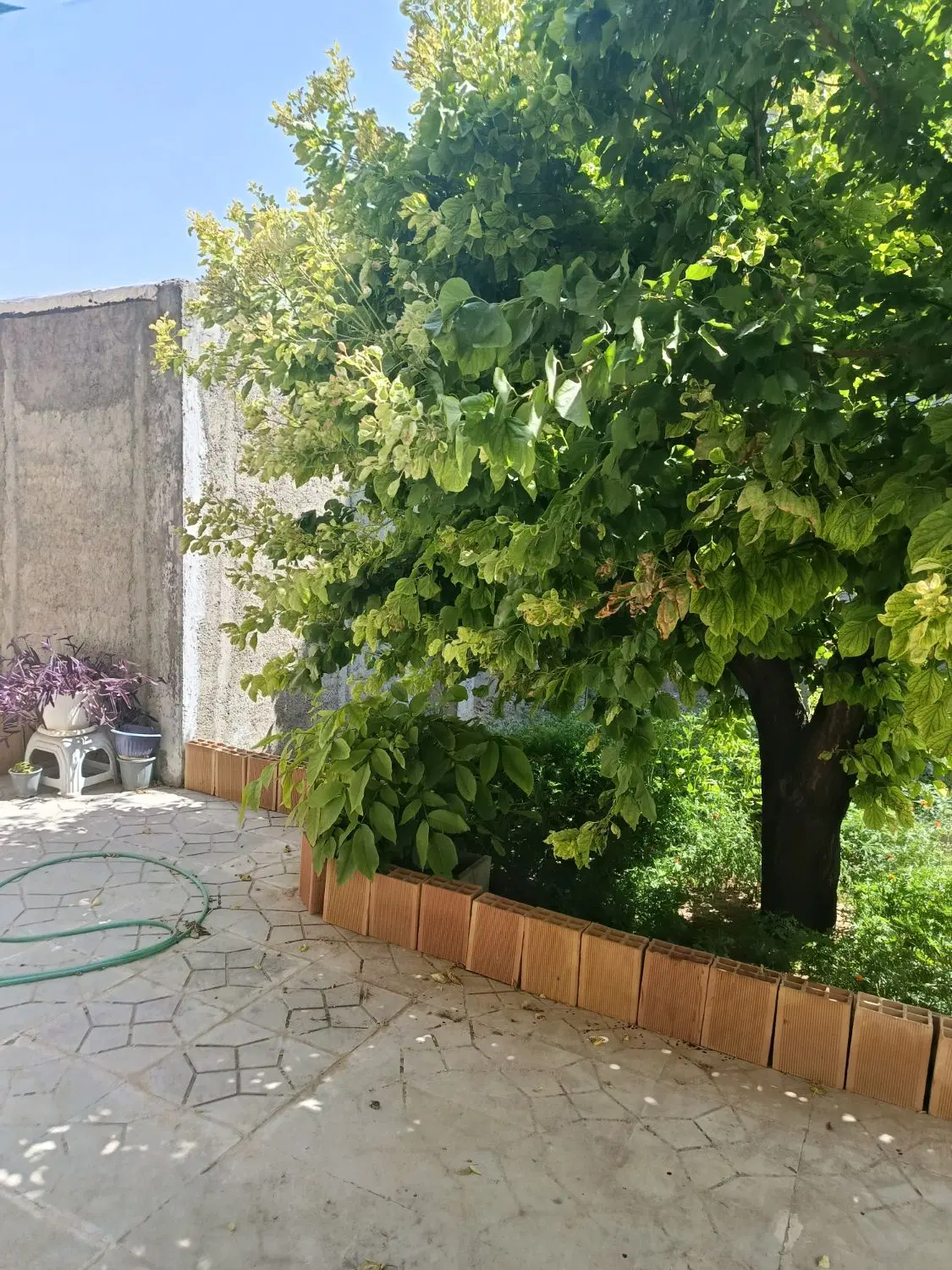 رهن و اجاره آپارتمان سه خوابه در کوی مهر