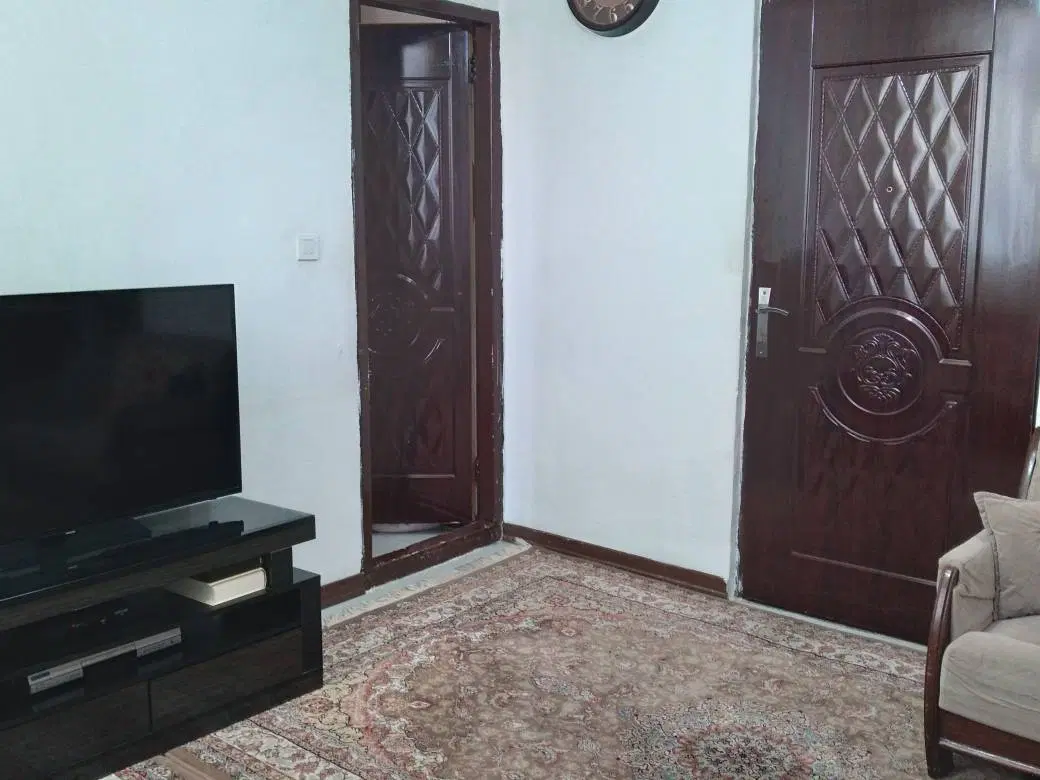 ۳۵ متر واحد نقلی _یکخواب_صفدری