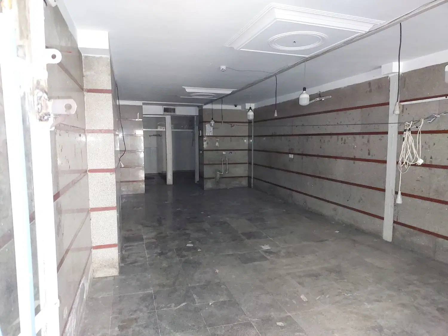 اجاره کارگاه ۱۲۰ متری