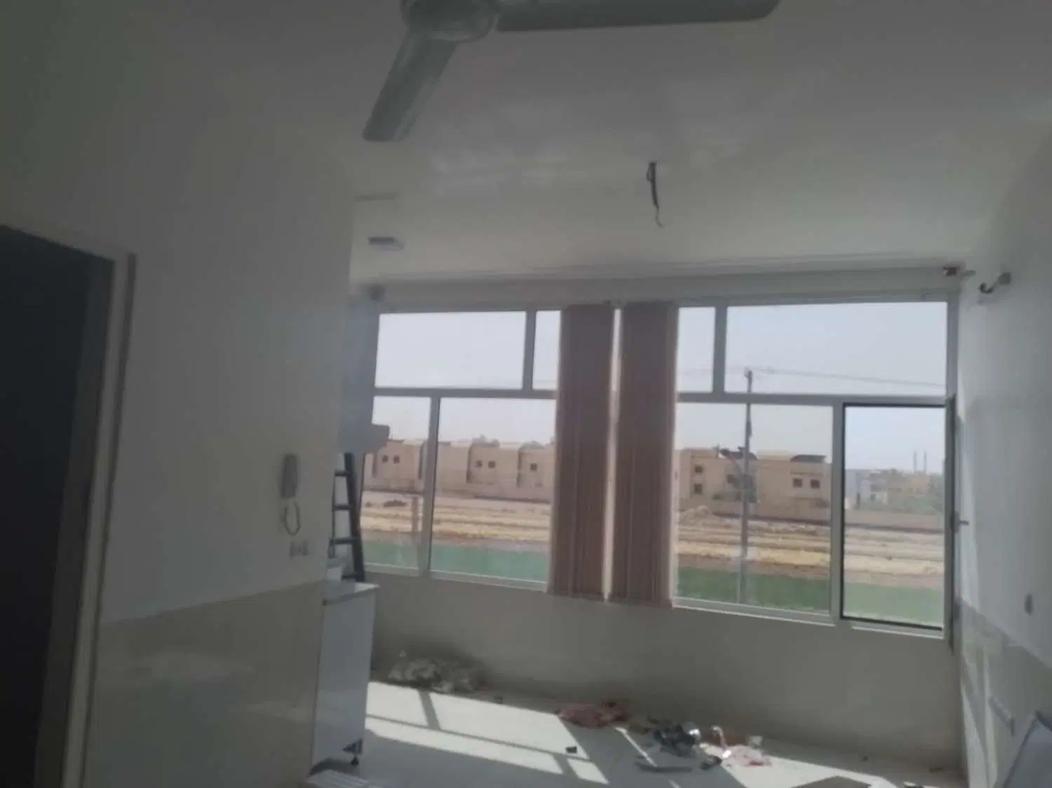 اجاره سوییت ادرای مسکونی نزدیک بلوار مدرس
