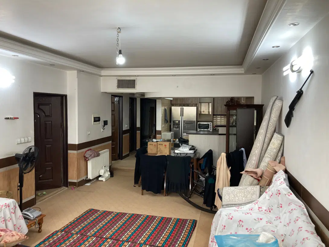منزل مسکونی رهن و اجاره