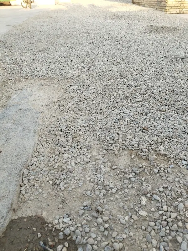 زمین مسکونی