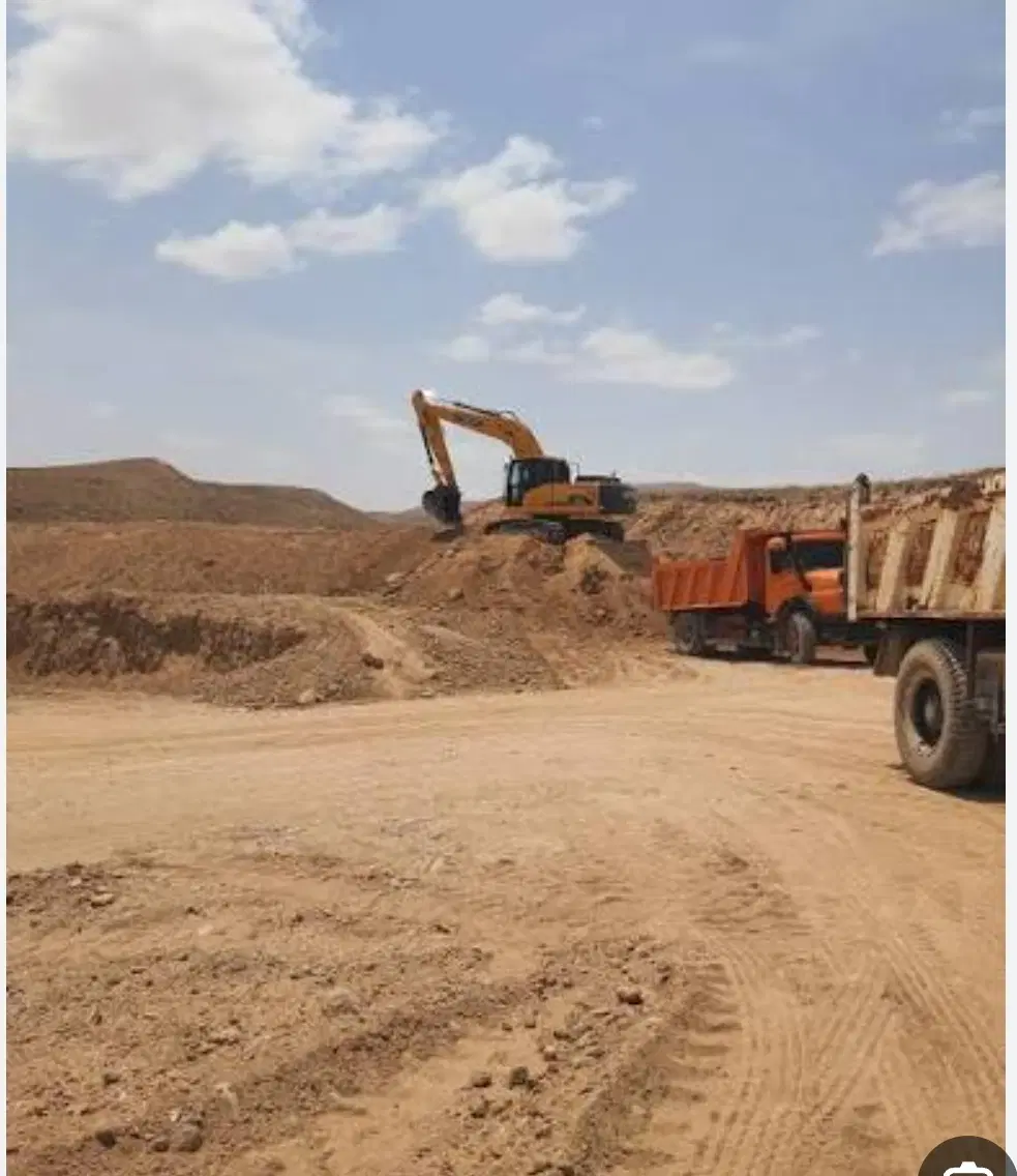 فروش زمین ۲۰۰ متری در شهرک مجهز دانیال