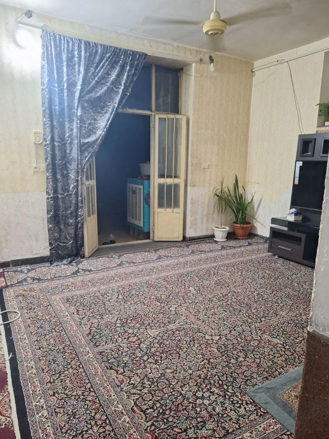 5 قصب خانه ویلایی خیابان اسد ابادی