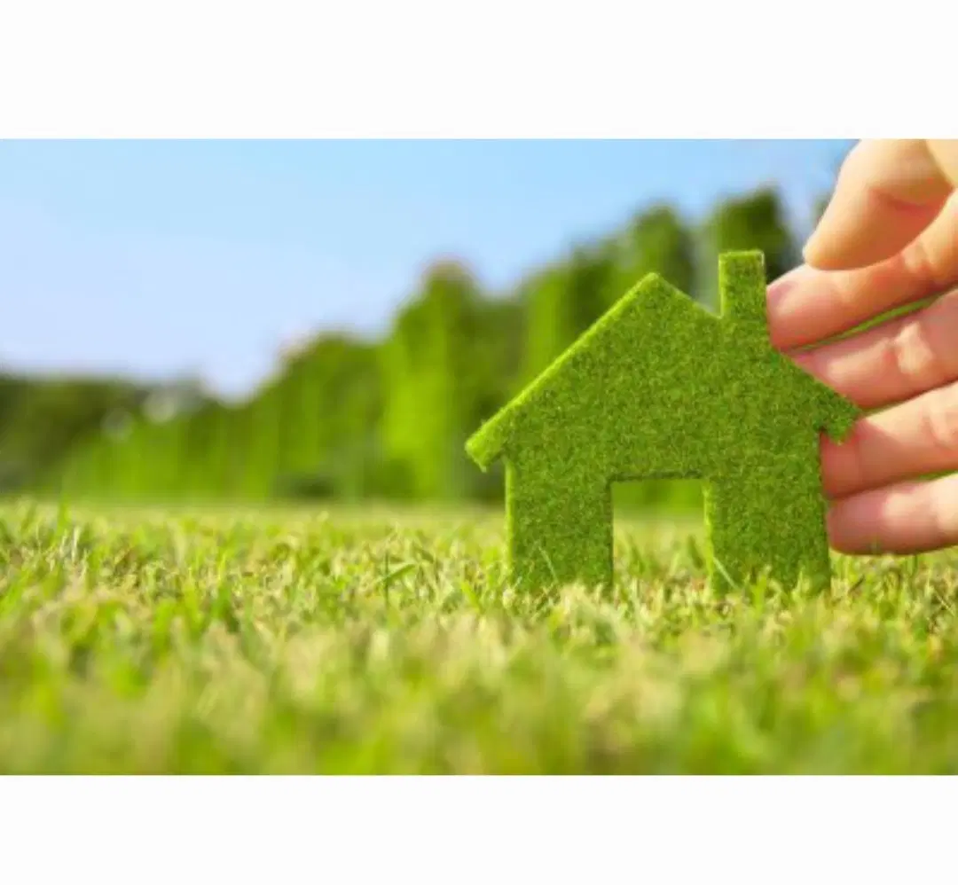 فروش زمین مسکونی