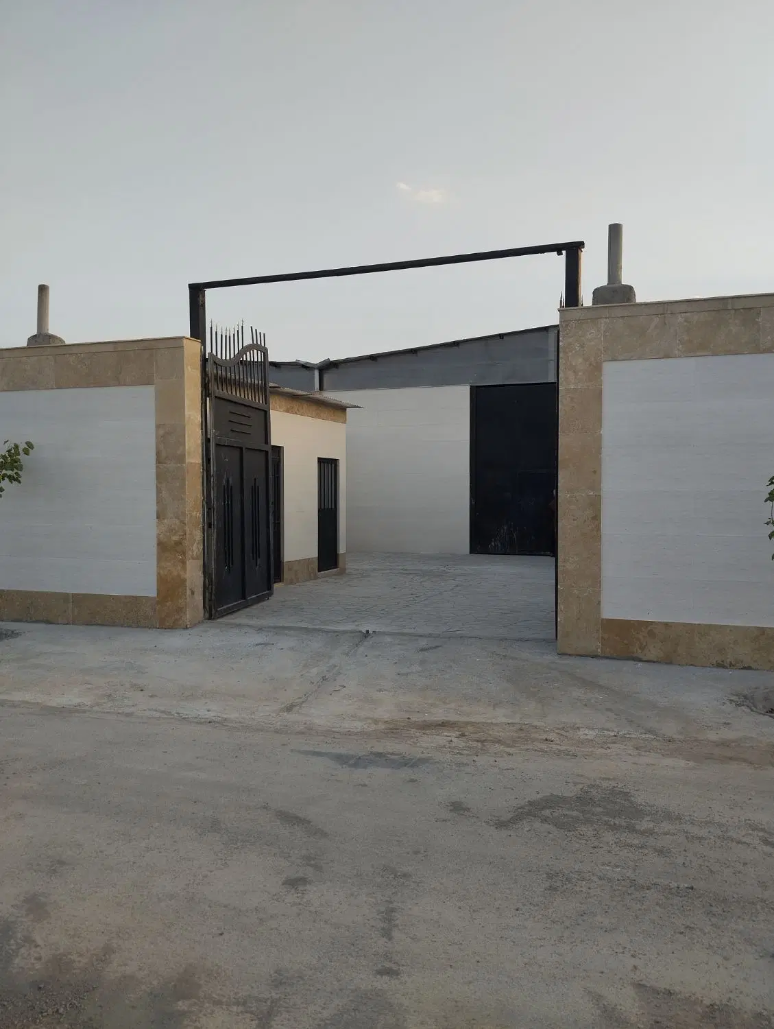 سوله انبار بهداشتی