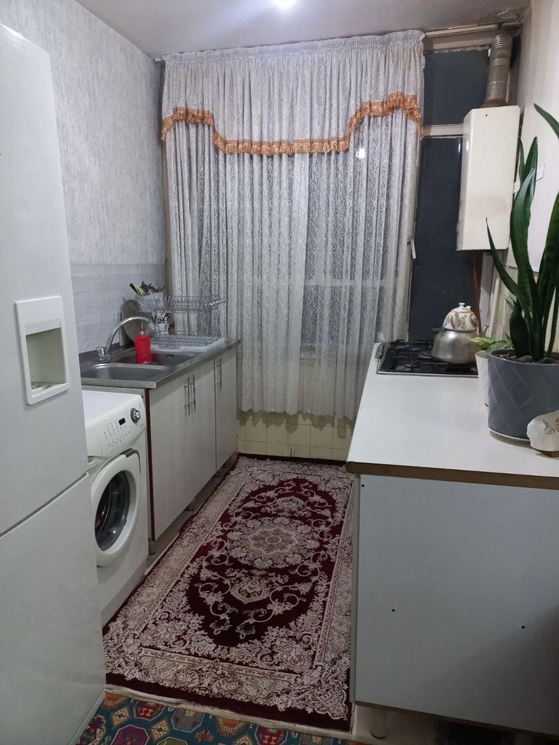 خانه ۴۰متری