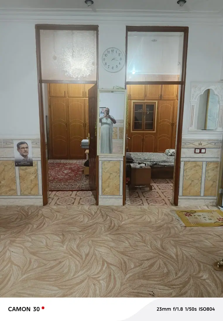 فروش خانه ویلایی