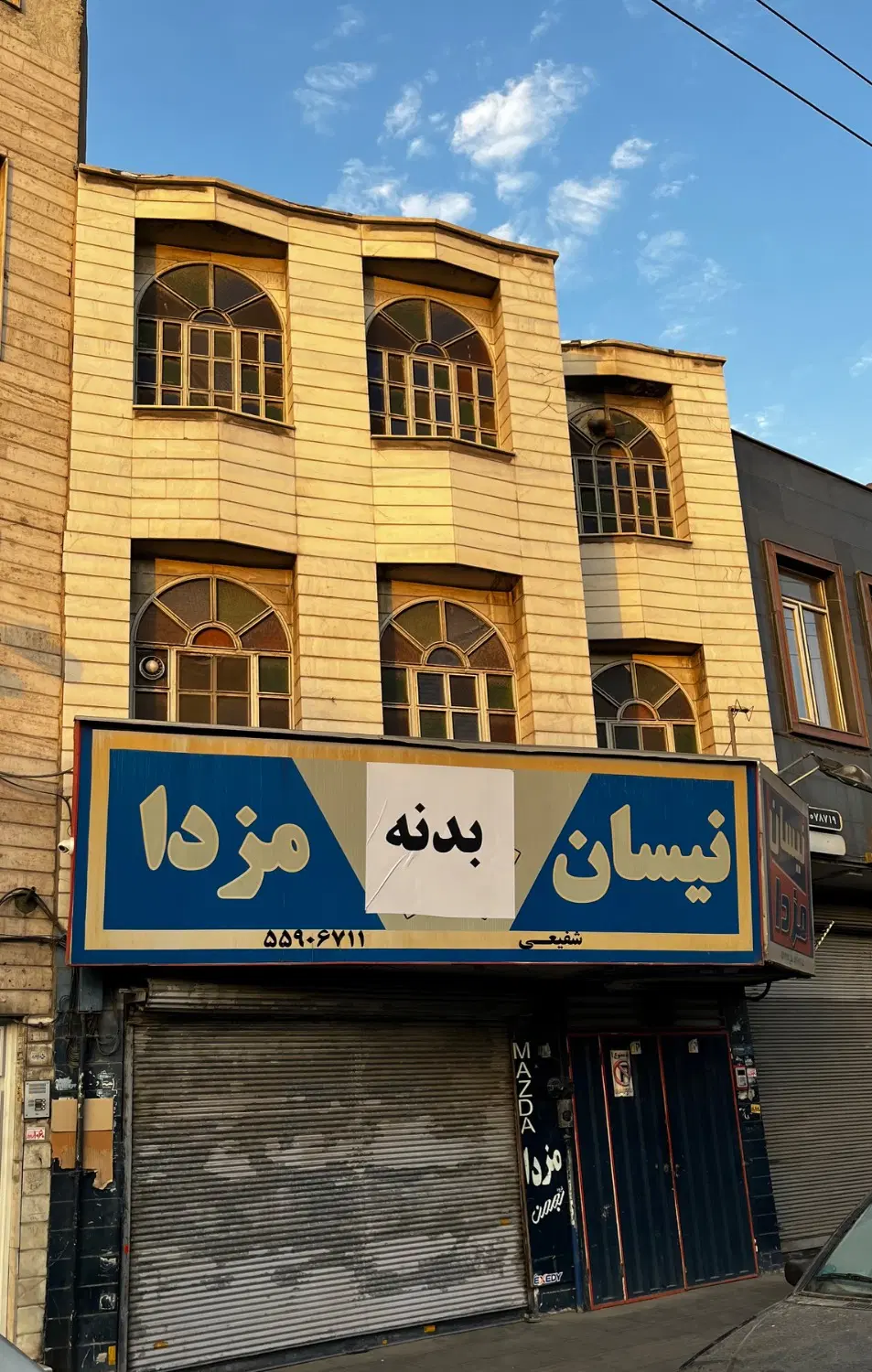 ۱۳۵ متر ویلایی