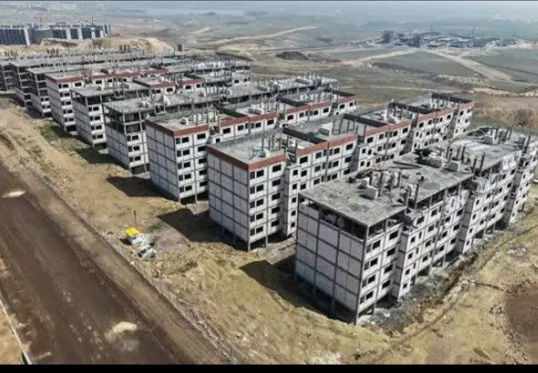 فروش آپارتمان فوری