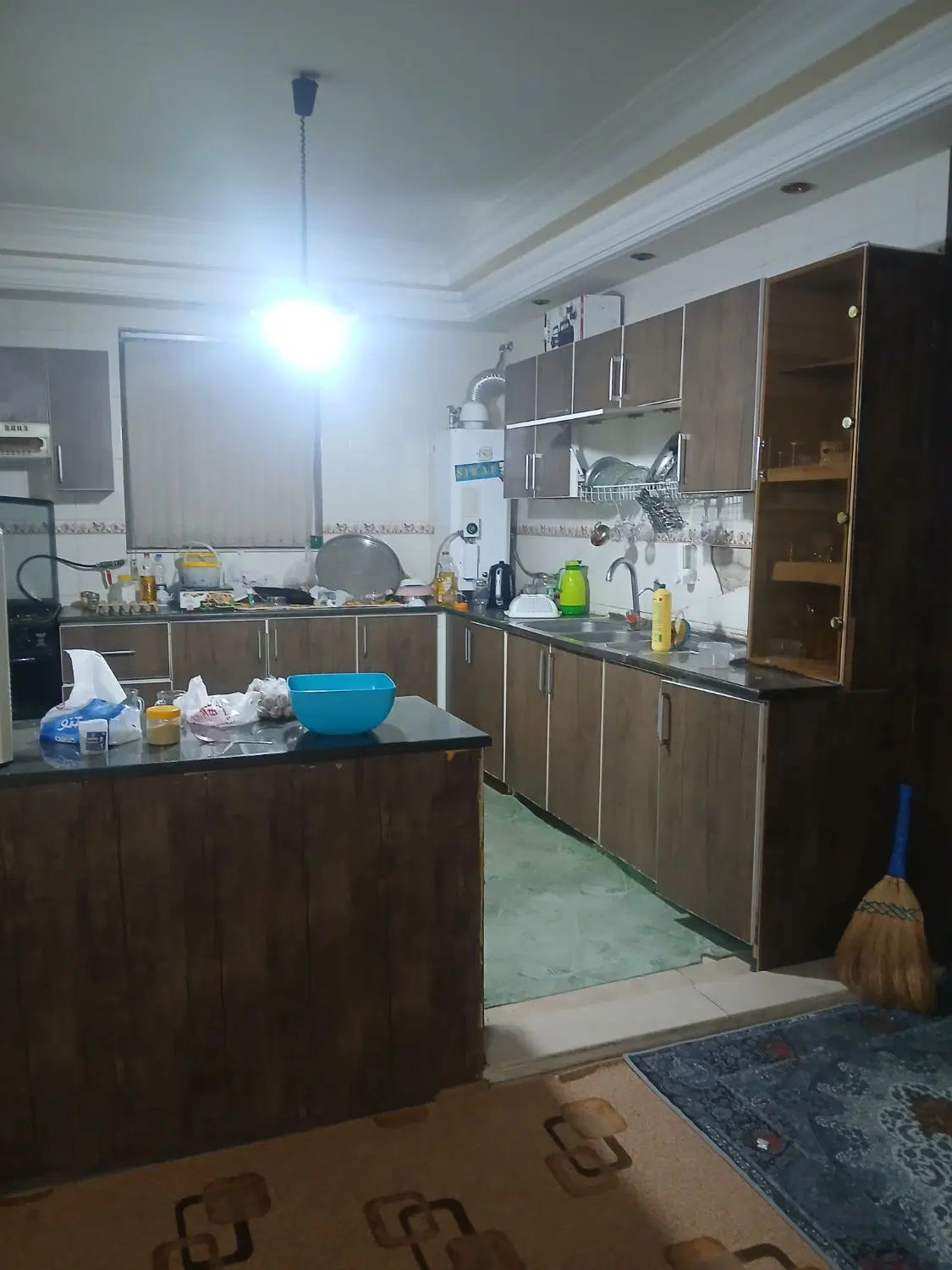 واحدیک خواب