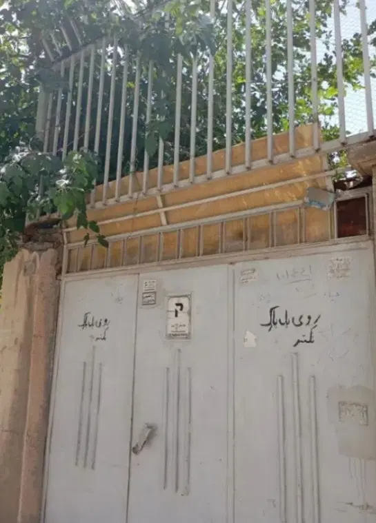 خانه ویلایی ۱۲۰ متری بهترین لوکیشن