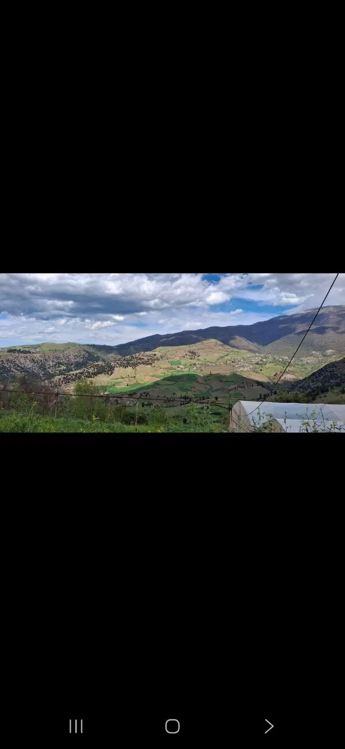 گلخانه