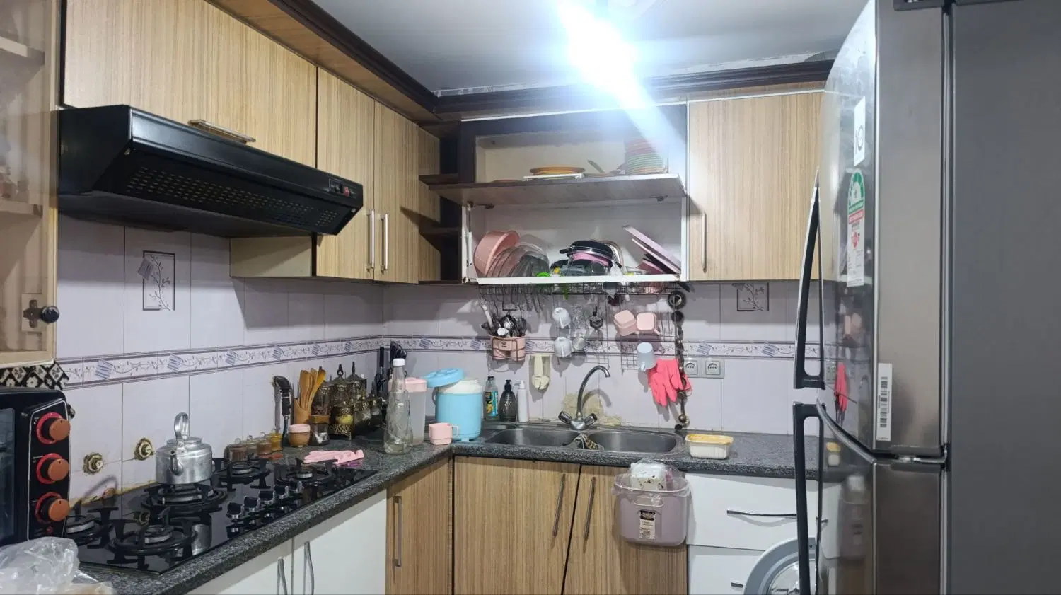سوئیت رهن واجاره