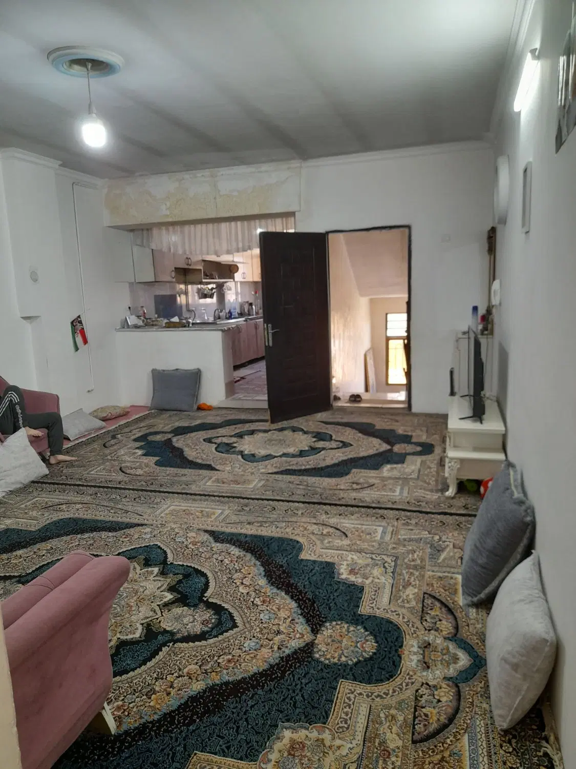 اجاره اپارتمان