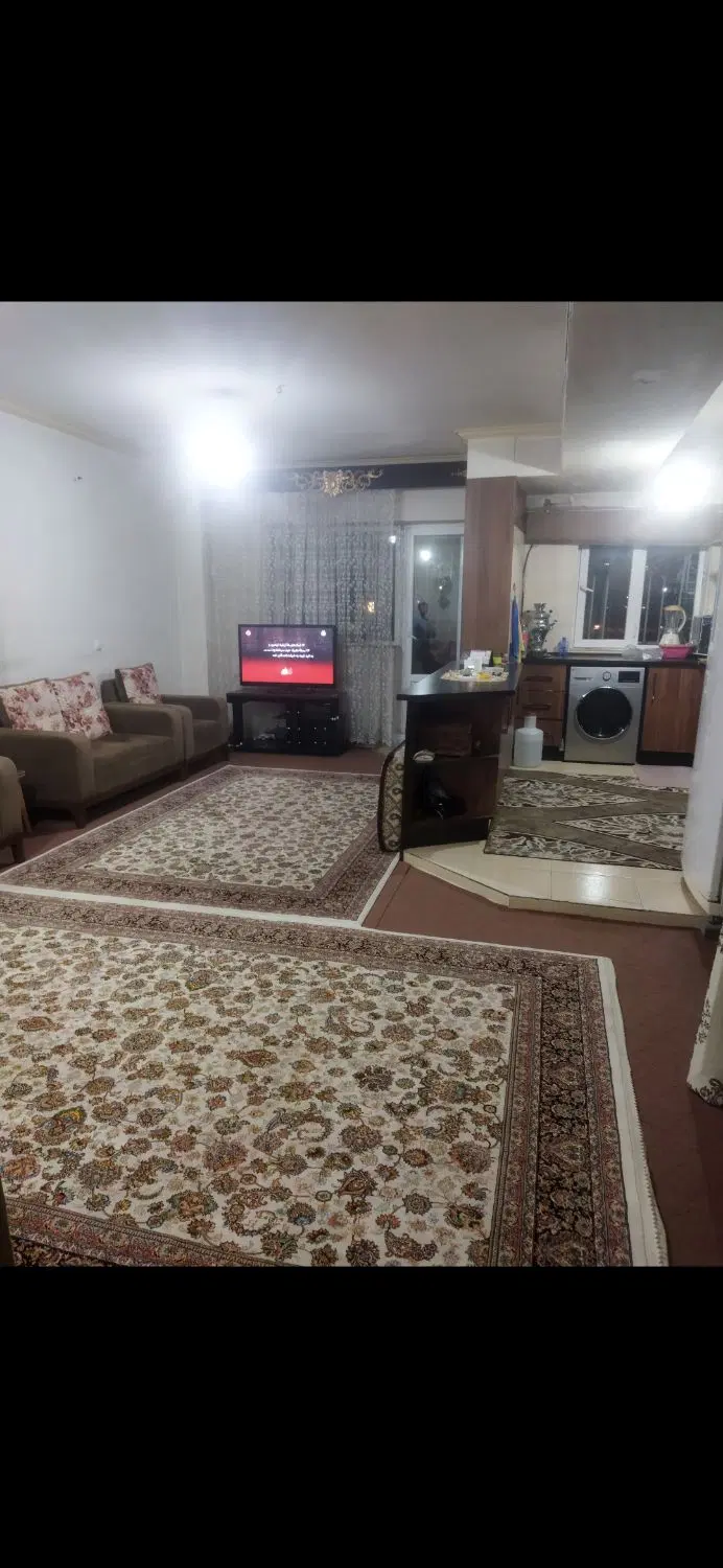 اجاره اپارتمان شهرک مدنی