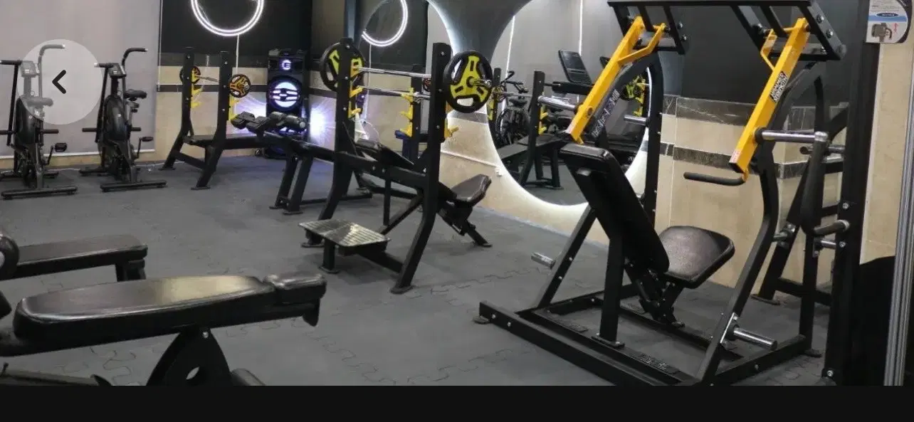 اجاره ملک باشگاه