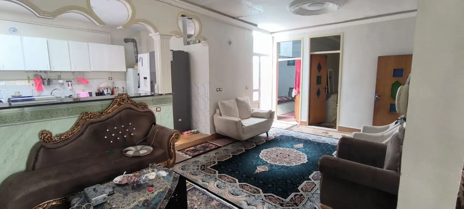 منزل ویلایی