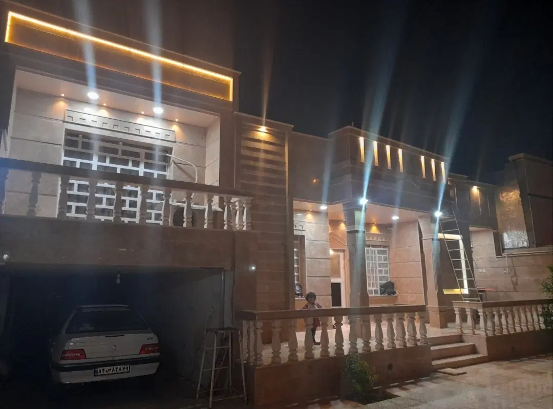 فروش خانه ویلایی