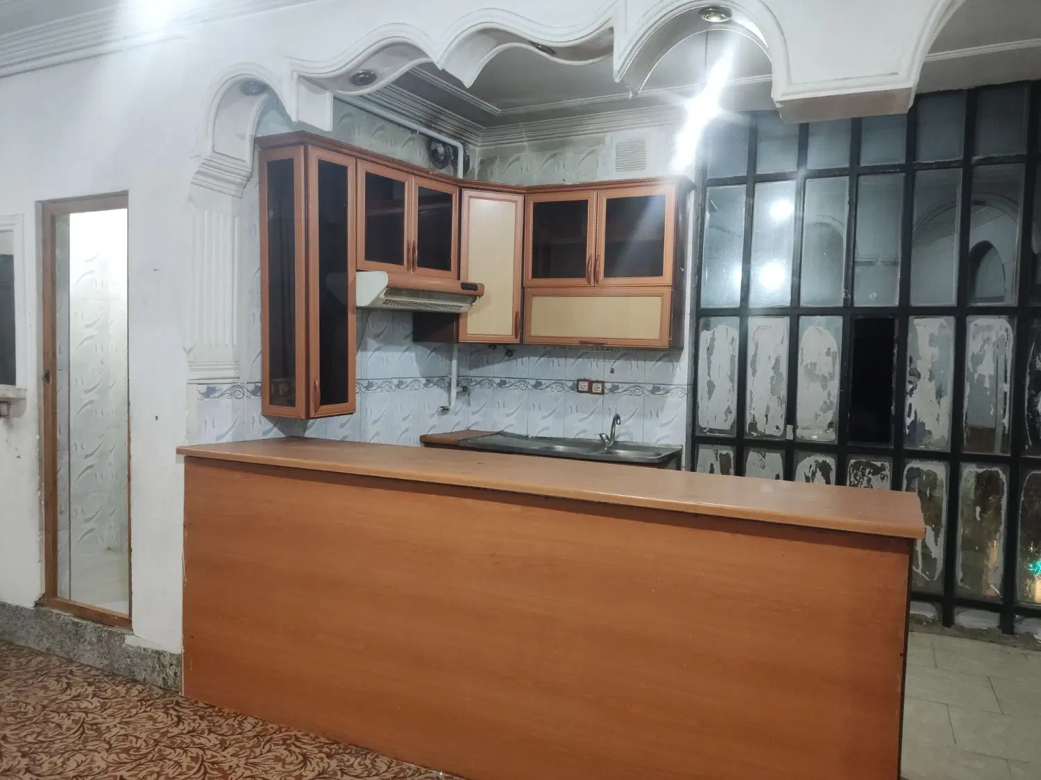 آپارتمان اجاره