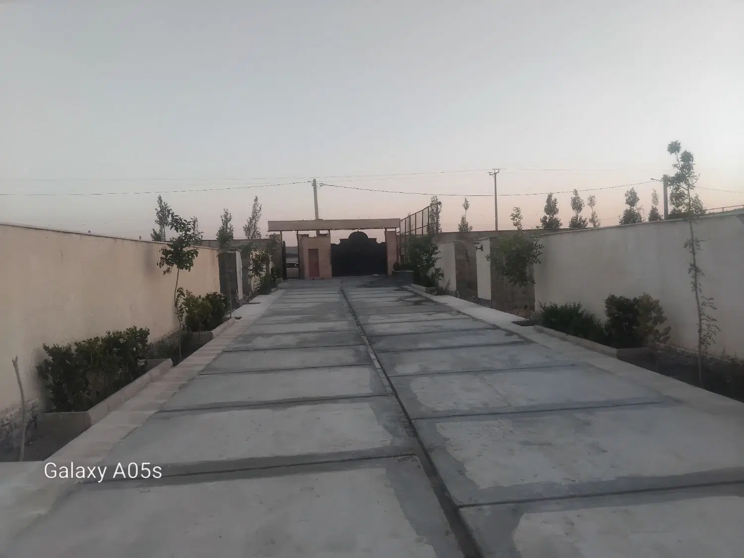 فروش زمین