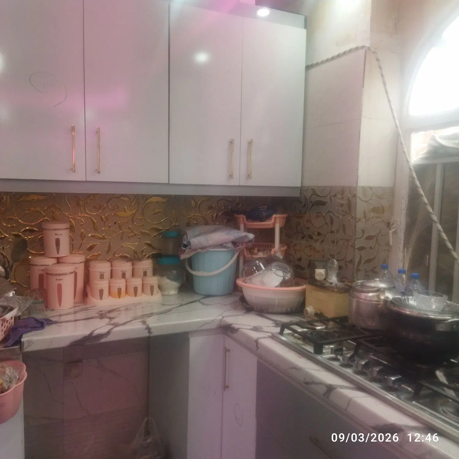 ویلایی ۷۰‌ متری
