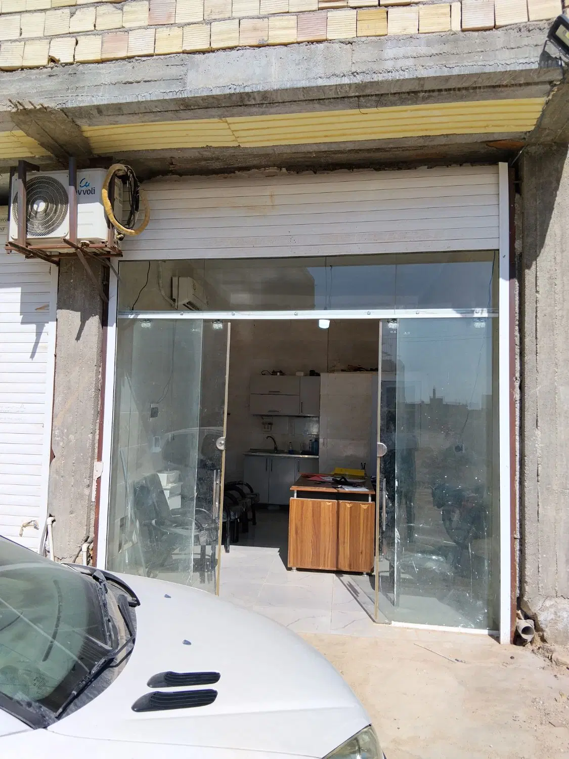 فروش مغازه تجاری