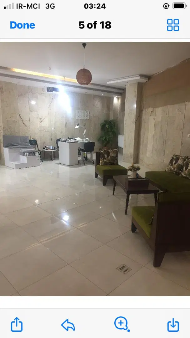 رهن واجاره اپارتکان تک واحدی نوساز